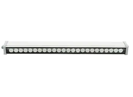 30 Cm 9 Watt Led Aydınlatma Wallwasher Duvar Boyama Duvar Aydınlatma