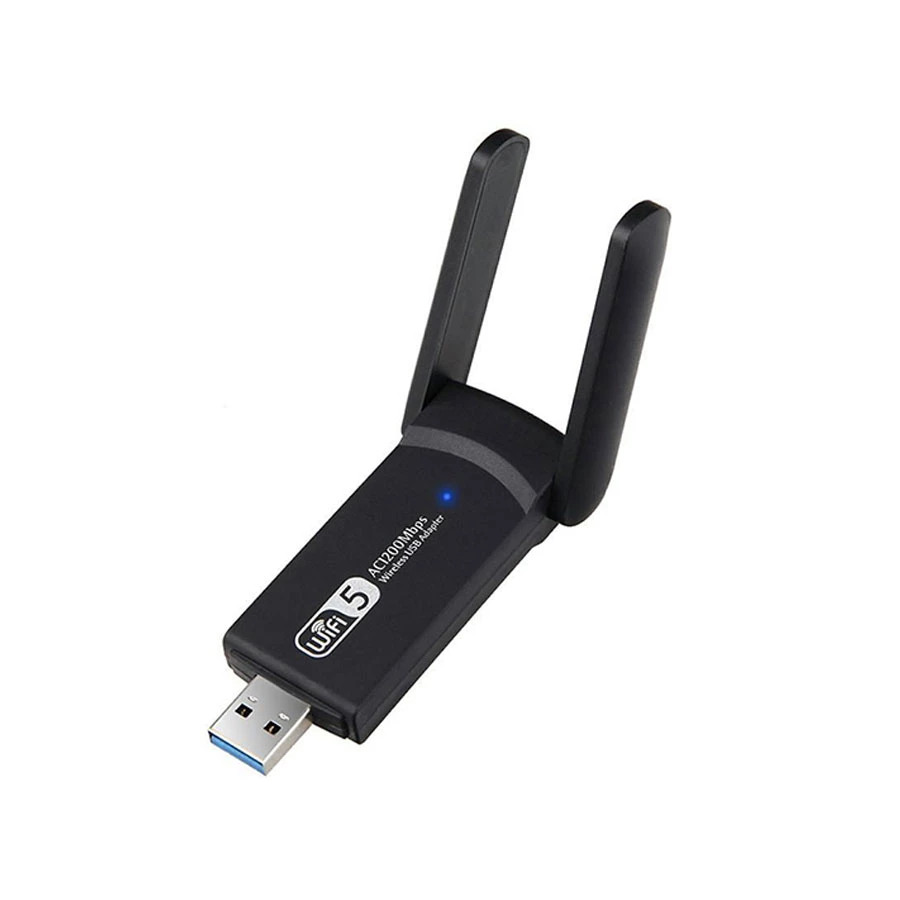 Kablosuz Wifi Al C Ac Mbps Dual Band Usb Adapt R Fiyat Ve