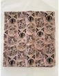 Needion - 110 x 50 cm. Kedi Desenli Japon Malı Pamuklu patchwork Kumaşı KM179