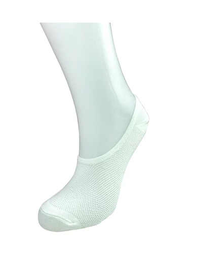 Needion - 12 Adet Canlı Renk Kadın Spor Babet Çorap