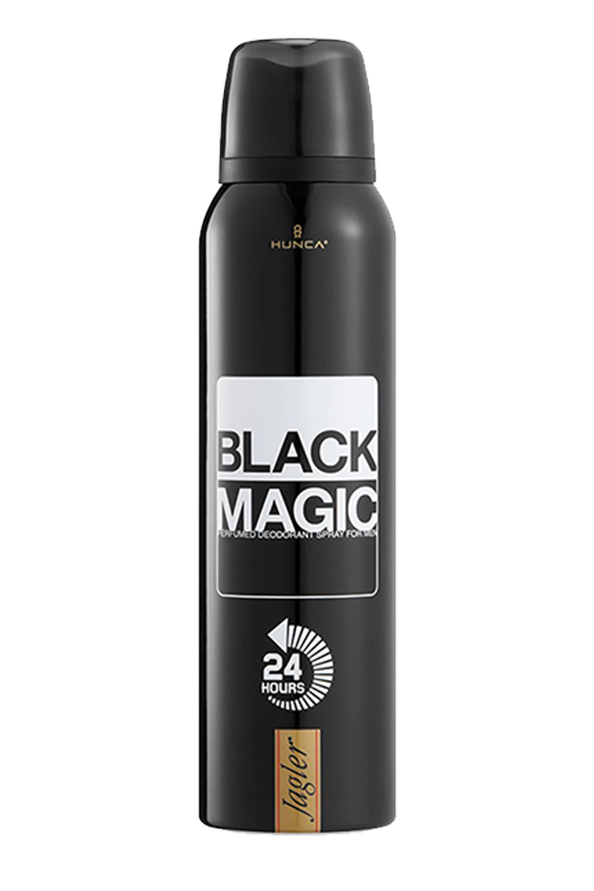 Needion - 2 Adet Black Magıc Bay Deodorant 150 ml