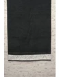 Needion - 2'Li 70x140 Banyo Havlu Seti Siyah