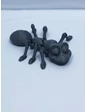 Needion - 3D Hareketli Karınca Figürlü Oyuncak - Gri