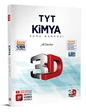 Needion - 3D Yayınları Tyt Kimya 3D Tamamı Video Çözümlü Soru Bankası (23)