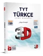 Needion - 3D Yayınları Tyt Türkçe 3D Tamamı Video Çözümlü Soru Bankası (23)