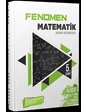 Needion - 5. Sınıf FENOMEN Matematik Soru Bankası Referans Yayınları