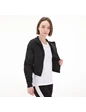 Needion - 518925-01 Puma Be Bold Woven Jacket Kadın Ceket Siyah Siyah M