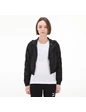 Needion - 518925-01 Puma Be Bold Woven Jacket Kadın Ceket Siyah Siyah M