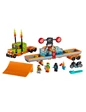 Needion - 60294 LEGO® City, Gösteri Kamyonu - Stunt Show Truck, 420 parça, +6 yaş