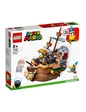Needion - 71391 LEGO® Super Mario™ Bowser’ın Zeplini Ek Macera Seti, 1152 parça, +8 yaş