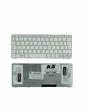Needion - Acer Aspire AO532H-28BK, AO532H-28SK Uyumlu Laptop Klavye Beyaz TR