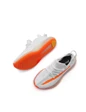 Needion - Action Runner Beyaz-Turuncu Koşu Antrenman ve Yürüyüş Spor Ayakkabısı Beyaz-Turuncu 39