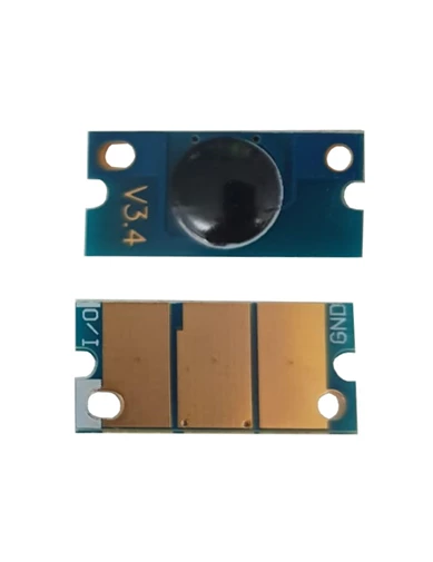 Needion - AcuLaser CX16 C1600 Mavi Chip C13S050556