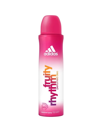 Needion - Adidas Deodorant Bayan 150Ml Fruity Rhythm