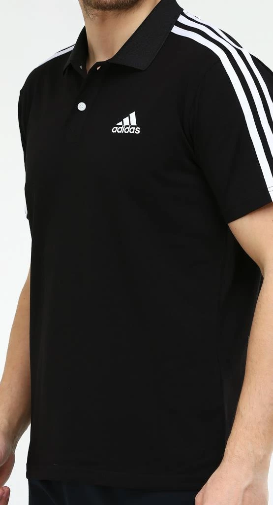 Adidas polo on sale yaka erkek tişört