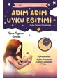 Needion - Adım Adım Uyku Eğitimi - Esra Teymur Şimşek - Yakamoz Yayınları