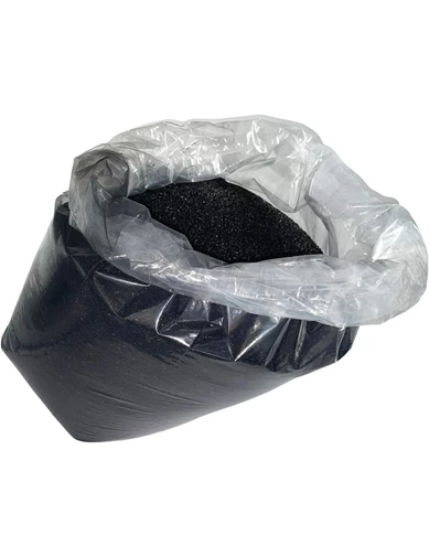 Needion - Aktif Karbon - Kömür Tozu Granül 10 Kg