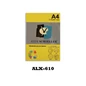 Needion - Alex Schoeller 610 A4 Fotokopi Kağıdı 500 lü Fosforlu Lemon
