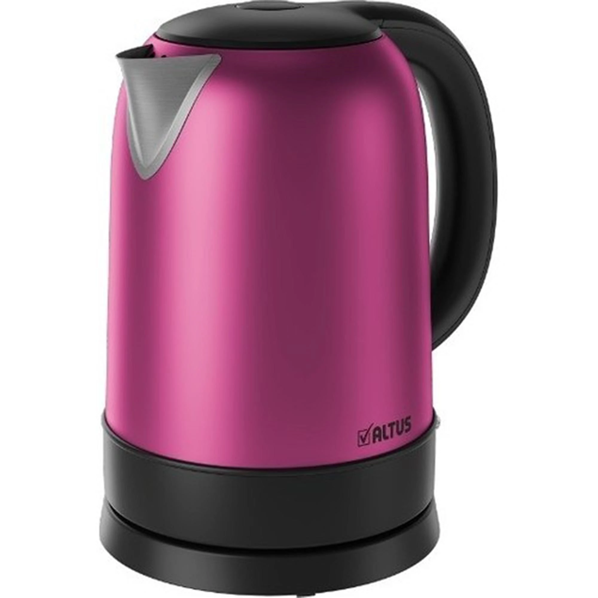 altus al 728 i su isitici pembe celik kettle gizli rezistans fiyat ve ozellikleri needion