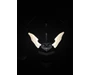 Needion - Angel Wings Melek Kanat Reflektif Sticker Çınar Extreme 
