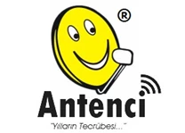 Needion - Antenci