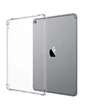 Needion - Apple iPad Air 3 Kılıf Darbe Korumalı Silikon  Renkli