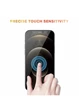 Needion - Apple Iphone 12/12 Pro Hayalet Privacy Cam Ekran Koruyucu