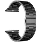 Needion - Apple Watch 38mm Metal Kordon Renkli