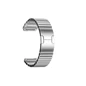 Needion - Apple Watch 42mm KRD-35 Metal Kordon Renkli
