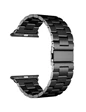 Needion - Apple Watch 42mm Metal Kordon Renkli