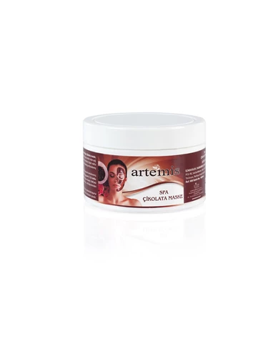 Needion - Artemis Spa Çikolata Çamur Maskesi 500Gr