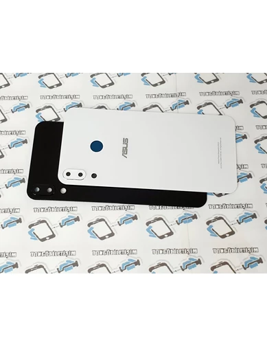 Needion - Asus Zenfone 5z zs620kl Arka Pil Batarya Kapağı