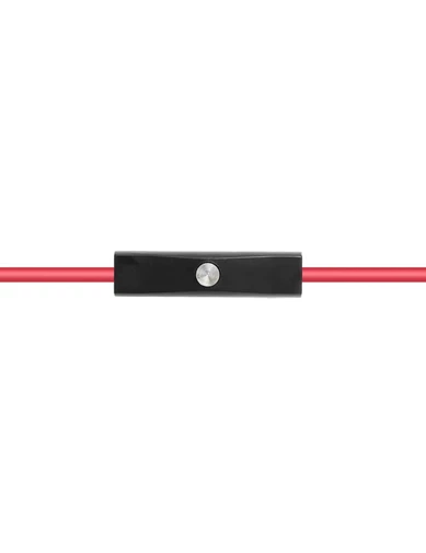 Needion - AUX Ses Kablosu 3,5mm – Mikrofonlu