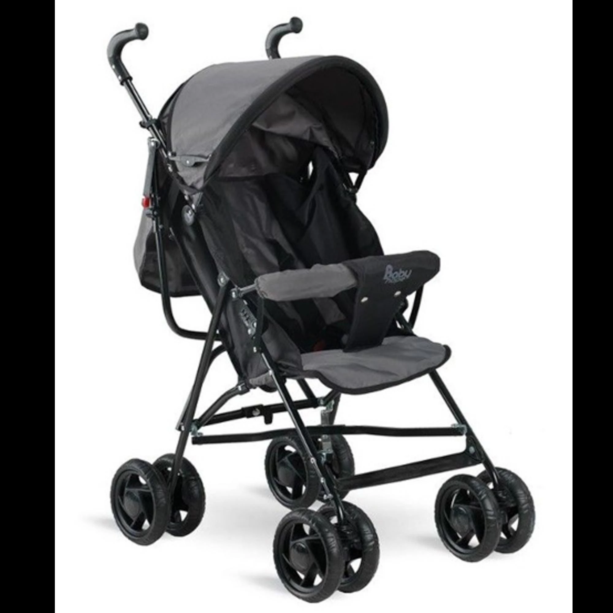 Babyhope Sc 100 Baston Puset Bebek Arabasi Siyah Fiyat Ve Ozellikleri Needion