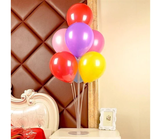 Needion - Balon Standı 75 cm