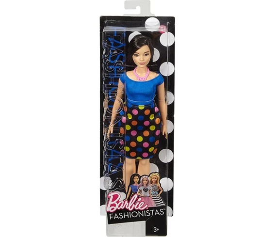 Needion - Barbie Büyüleyici Parti Bebekleri DVX73