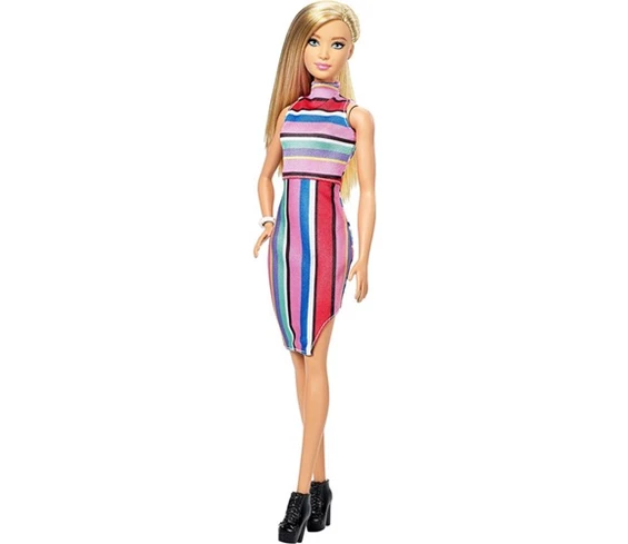 Needion - Barbie Büyüleyici Parti Bebekleri Dyy98