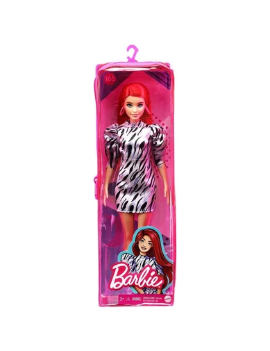 Needion - Barbie Büyüleyici Parti Bebekleri GRB56