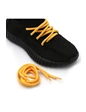 Needion - Basic Lace Altuni Ayakkabı  Bağcığı Altın Rengi