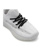Needion - Basic Lace Siyah Ayakkabı Bağcığı Siyah