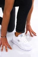 Needion - Bay Beyaz Günlük Sneaker 1003 X BEYAZ 43