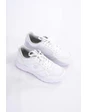 Needion - Bay Beyaz Sneaker Günlük Yürüyüş Ayakkabısı 652 BEYAZ 41