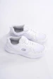 Needion - Bay Beyaz Sneaker Yürüyüş Ayakkabısı 1032 BEYAZ 40