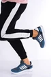 Needion - Bay Mint Spor Yürüyüş Sneaker Ayakkabı 795 Merdane MAVİ 40