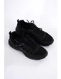 Needion - Bay Siyah Günlük Sneaker Spor Ayakkabı 01 SİYAH 41