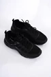 Needion - Bay Siyah Günlük Sneaker Spor Ayakkabı 01 SİYAH 41
