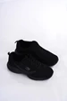 Needion - Bay Siyah Sneaker Yürüyüş Spor Ayakkabısı 762 SİYAH 40