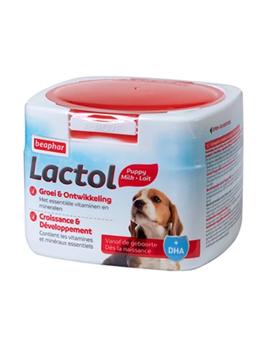 Needion - Beaphar Lactol Yeni Doğan Köpekler İçin Süt Tozu