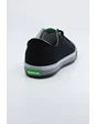 Needion - Benetton Bağcıklı Erkek Spor Ayakkabı Bn-30191 Siyah/Black 11S430191 Siyah/Black 40