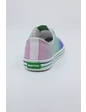 Needion - Benetton Bağcıklı Kadın Spor Ayakkabı Bn-30178 Mor/Purple 21S430178 Mor 36